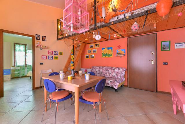 Guest House Capoliveri 